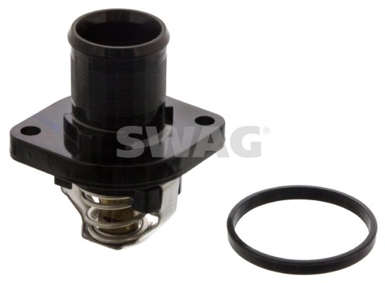 TERMOSTAT LICHID RACIRE SWAG 62 92 2057 - Compatibil cu CITROEN, FIAT, LANCIA, PEUGEOT