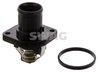 TERMOSTAT LICHID RACIRE SWAG 62 92 2057 - Compatibil cu CITROEN, FIAT, LANCIA, PEUGEOT