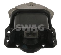 SUPORT MOTOR SWAG 62 93 9669 - Compatibil cu CITROEN, CITROEN (DF-PSA), DS, PEUGEOT