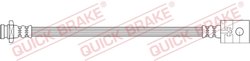 Furtun frana QUICK BRAKE 62.017