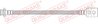 Furtun frana QUICK BRAKE 62.017