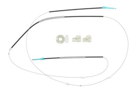 SET REPARATIE MACARA GEAM BLIC 6205-01-009802P - Compatibil cu VW