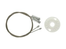 Set reparatie macara geam BLIC 6205-01-022814P