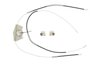 Set reparatie macara geam BLIC 6205-01-025801P