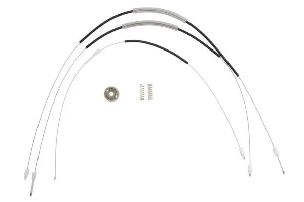 Set reparatie macara geam BLIC 6205-01-034812P