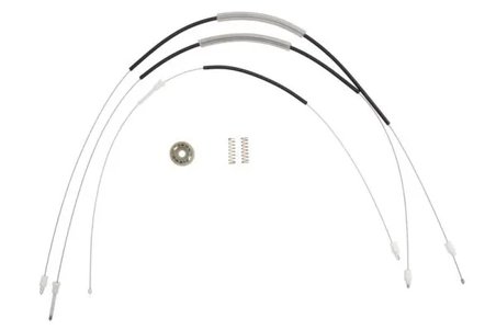 Set reparatie macara geam BLIC 6205-01-034812P