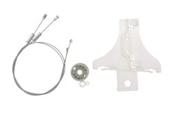 Set reparatie macara geam BLIC 6205-01-043803P