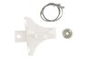 Set reparatie macara geam BLIC 6205-01-043804P