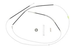 Set reparatie macara geam BLIC 6205-01-046807P