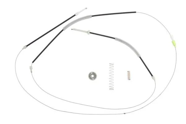Set reparatie macara geam BLIC 6205-01-046807P