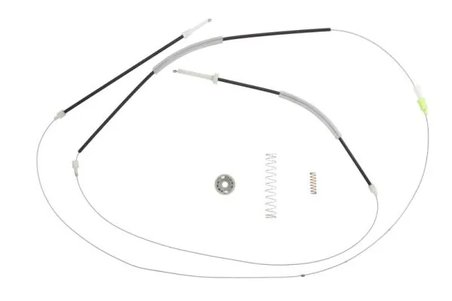 Set reparatie macara geam BLIC 6205-01-046807P