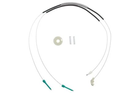 Set reparatie macara geam BLIC 6205-03-037807P
