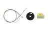 Set reparatie macara geam BLIC 6205-04-043804P