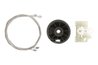 Set reparatie macara geam BLIC 6205-04-043803P