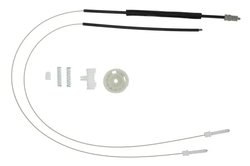 Set reparatie macara geam BLIC 6205-08-009801P