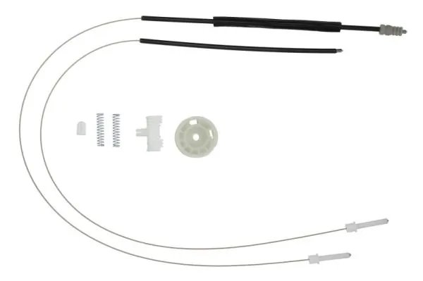 Set reparatie macara geam BLIC 6205-08-009801P