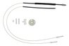 Set reparatie macara geam BLIC 6205-08-009801P