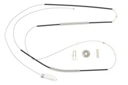 Set reparatie macara geam BLIC 6205-05-016807P