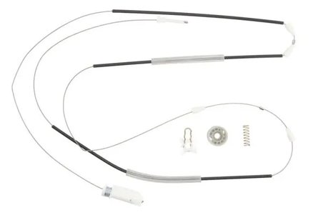 Set reparatie macara geam BLIC 6205-05-016807P