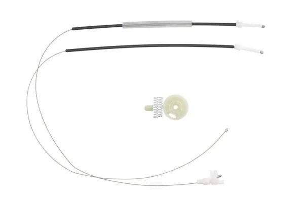 Set reparatie macara geam BLIC 6205-09-025809P