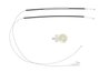 Set reparatie macara geam BLIC 6205-09-025809P