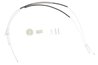 Set reparatie macara geam BLIC 6205-09-025817P