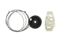 Set reparatie macara geam BLIC 6205-09-048802P