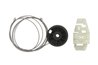 Set reparatie macara geam BLIC 6205-09-048802P