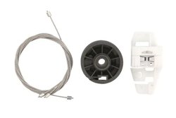 Set reparatie macara geam BLIC 6205-09-048801P