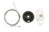 Set reparatie macara geam BLIC 6205-09-048801P