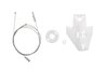 Set reparatie macara geam BLIC 6205-10-010803P
