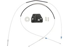 Set reparatie macara geam BLIC 6205-30-003801P