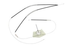 Set reparatie macara geam BLIC 6205-25-031806P