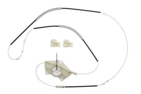 SET REPARATIE MACARA GEAM BLIC 6205-43-020801P - Compatibil cu SKODA, VW