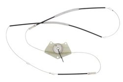Set reparatie macara geam BLIC 6205-43-020807P