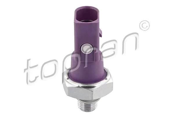 SENZOR PRESIUNE ULEI TOPRAN 621 556 - Compatibil cu AUDI, VW
