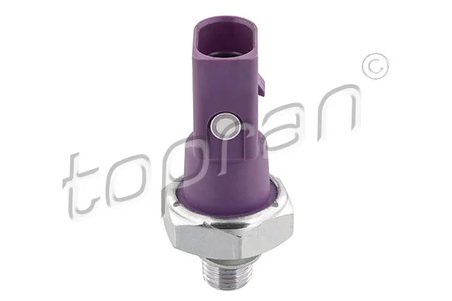 SENZOR PRESIUNE ULEI TOPRAN 621 556 - Compatibil cu AUDI, VW