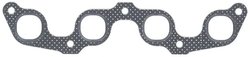 GARNITURA GALERIE EVACUARE ELRING 622.710 - Compatibil cu SEAT, VW