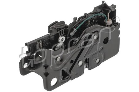 INCUIETOARE HAION TOPRAN 623 651 - Compatibil cu BMW