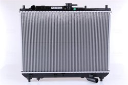 Radiator racire motor Nissens 62409A