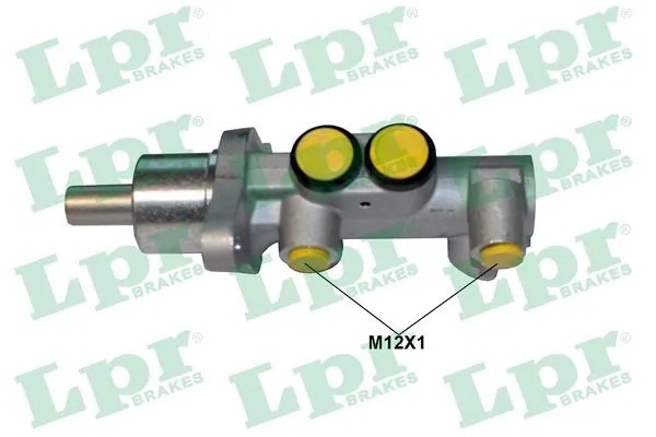 POMPA CENTRALA FRANA LPR 6247 - Compatibil cu SKODA