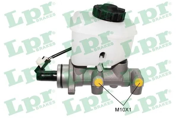 Pompa centrala frana LPR 6245