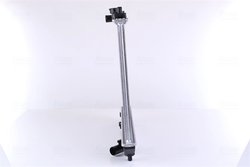 RADIATOR RACIRE MOTOR NISSENS 62409A - Compatibil cu MAZDA