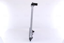 RADIATOR RACIRE MOTOR NISSENS 62409A - Compatibil cu MAZDA