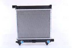 Radiator racire motor Nissens 62550