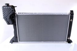 Radiator racire motor Nissens 62686A
