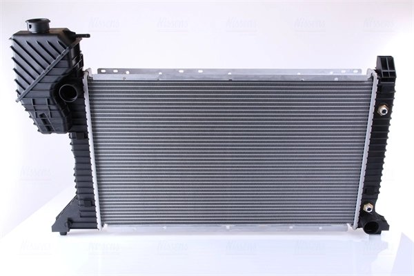 RADIATOR RACIRE MOTOR NISSENS 62686A - Compatibil cu MERCEDES-BENZ