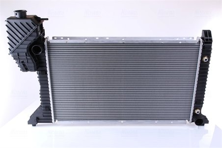 RADIATOR RACIRE MOTOR NISSENS 62686A - Compatibil cu MERCEDES-BENZ