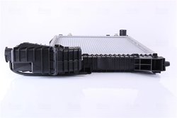 RADIATOR RACIRE MOTOR NISSENS 62686A - Compatibil cu MERCEDES-BENZ