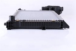 RADIATOR RACIRE MOTOR NISSENS 62686A - Compatibil cu MERCEDES-BENZ